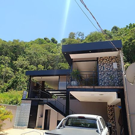 Chacara Talisma Villa Jacareí Buitenkant foto